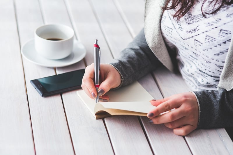 Job Search Tips