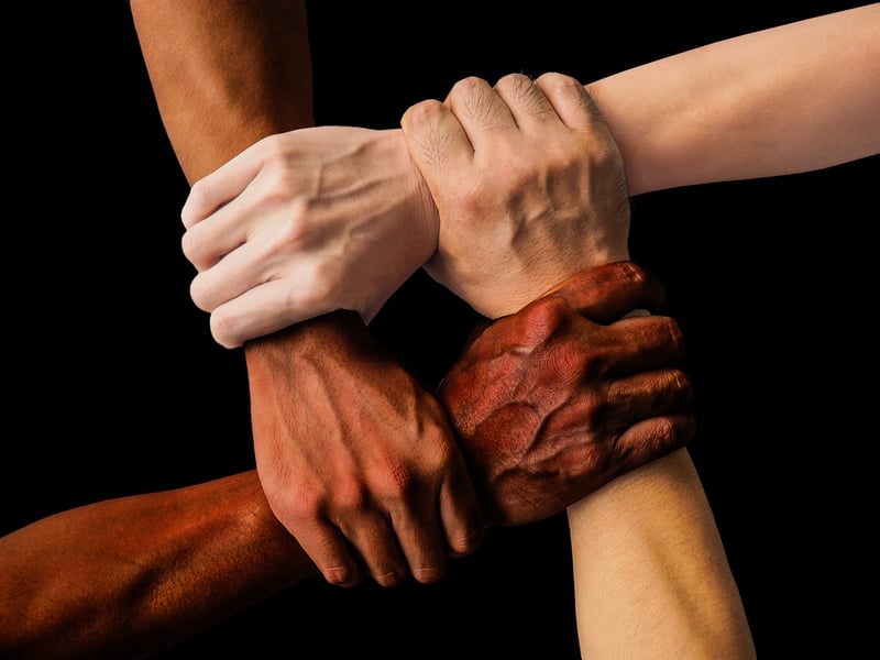 Collaboration Image